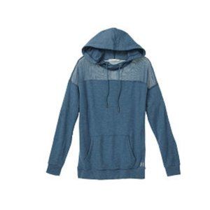 Victoria's Secret Mesh Hoodie